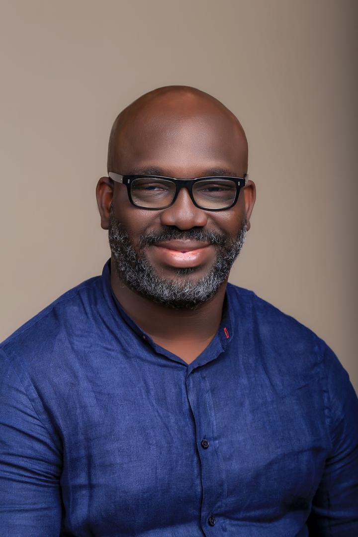 Adeyinka Adekoya