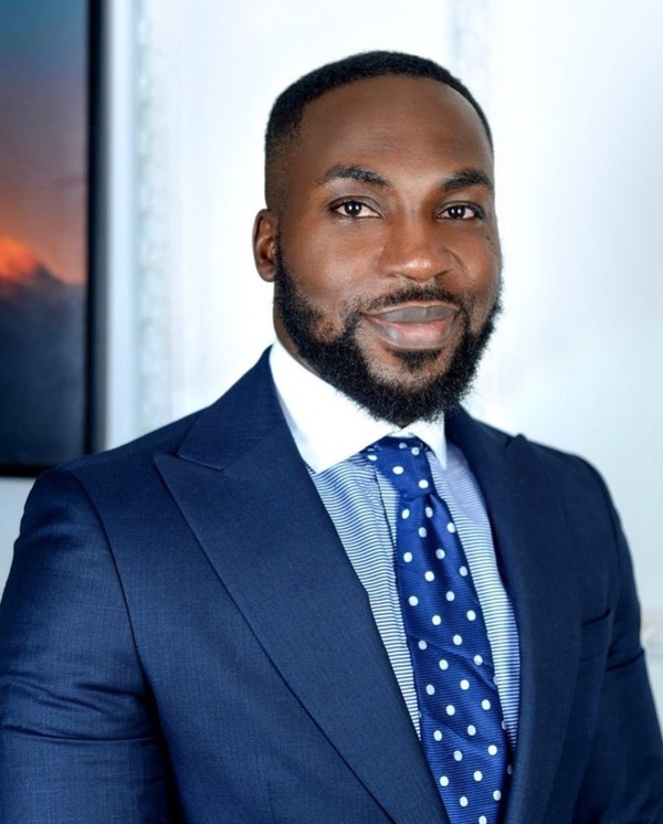Akpor Ikogho