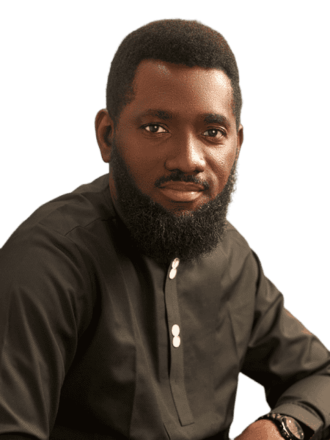 Dr Alo Ayobami