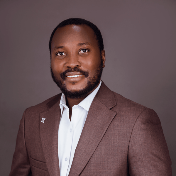 Ayoolanrewaju Kuyebi