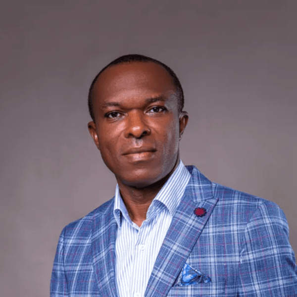 Daniel Adedokun