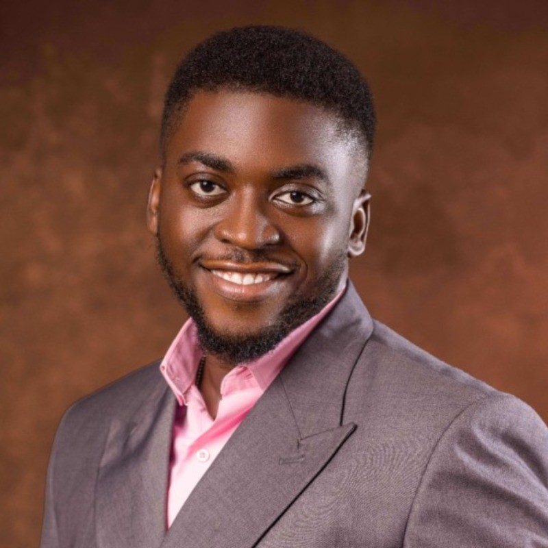 Daniel Adeyemi