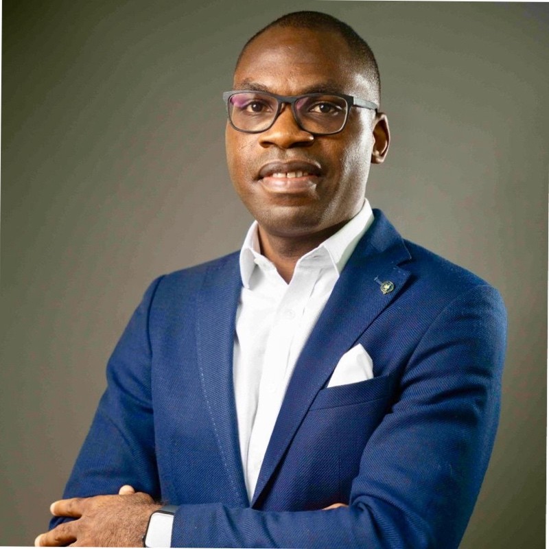 Emmanuel Ilaboya