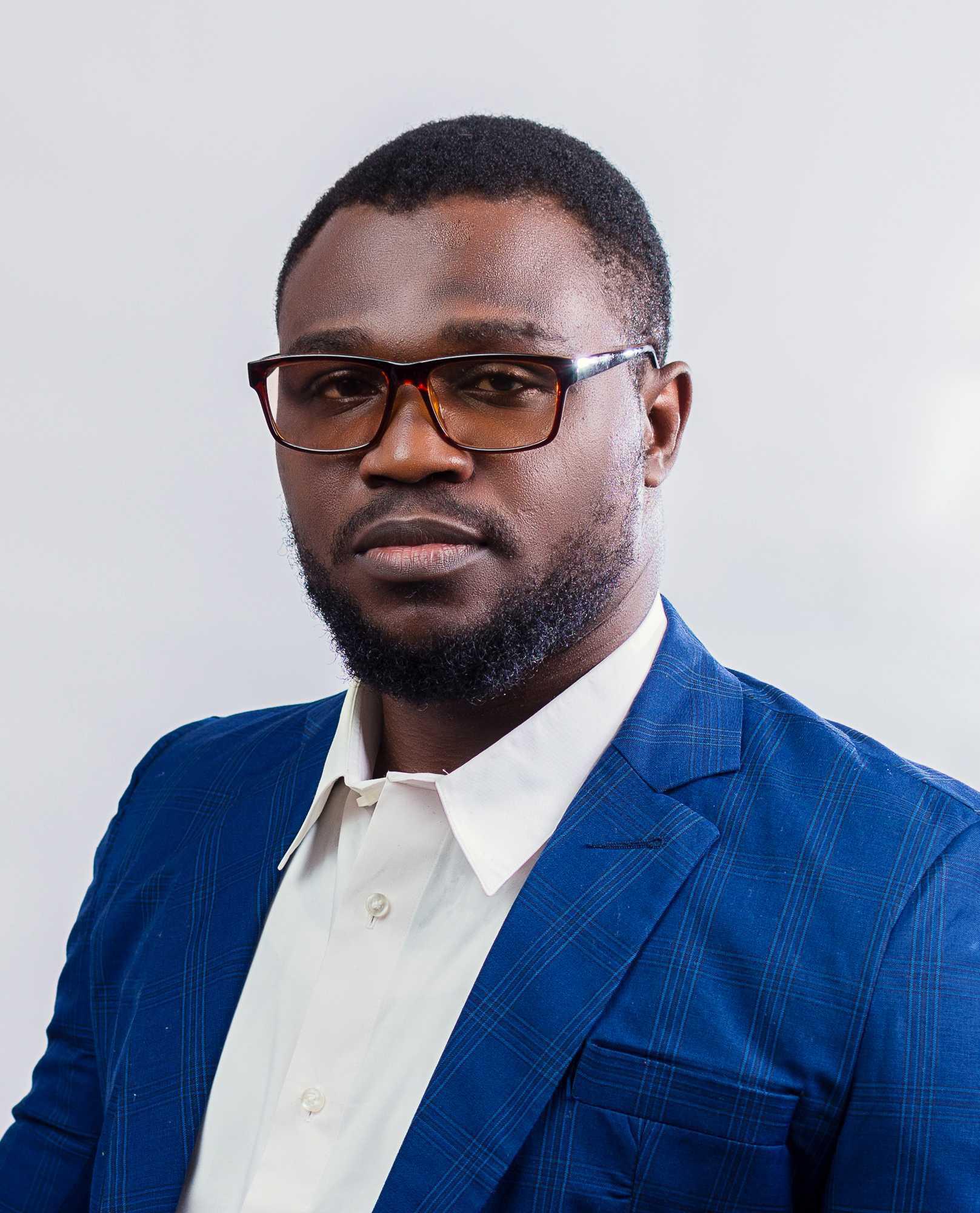 Johnson Owoeye