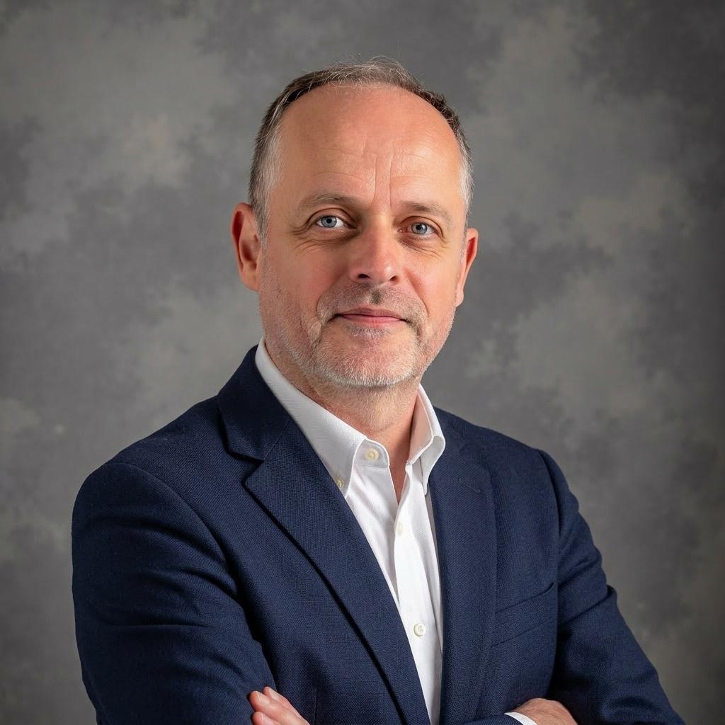 Kevin McLoughlin