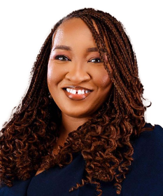 Lerato Lekena-Okoro