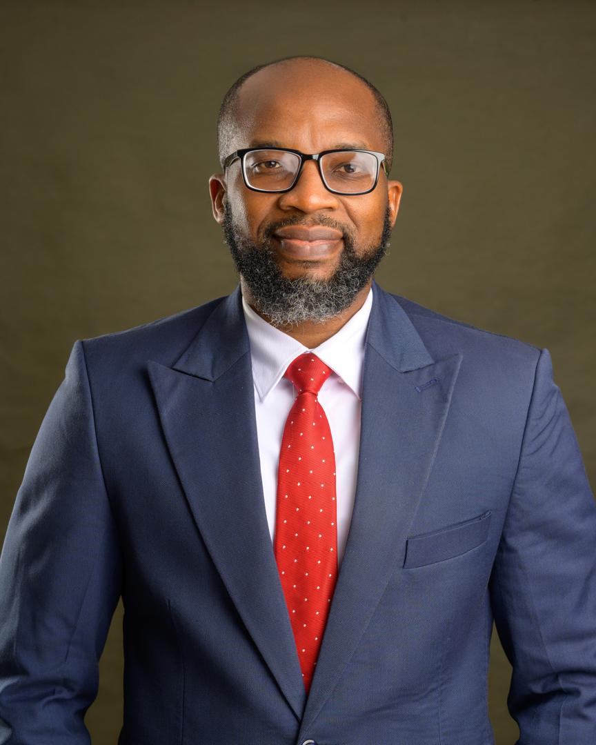 Obinna M. Udeagha