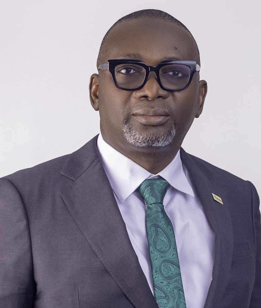 Bashir Oladunni