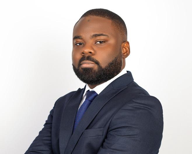 Olubiyi Adekunbi