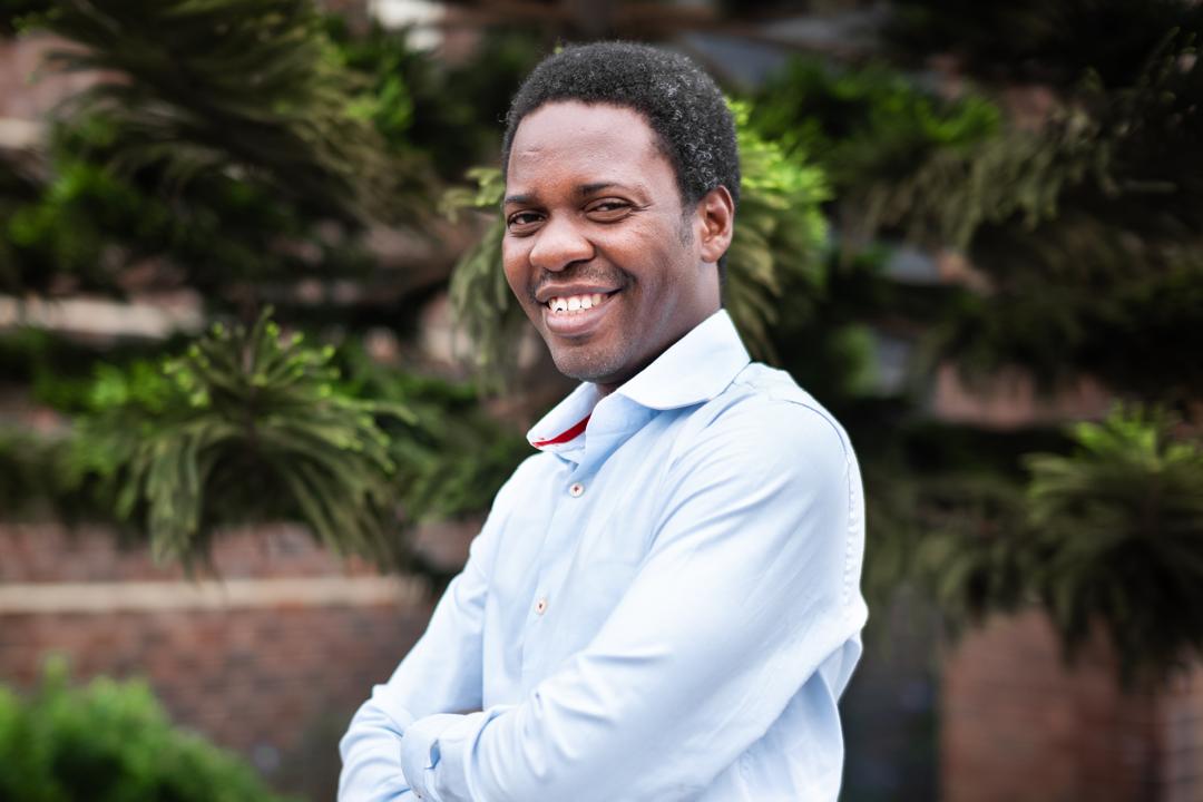 Oluwafemi Adebiyi