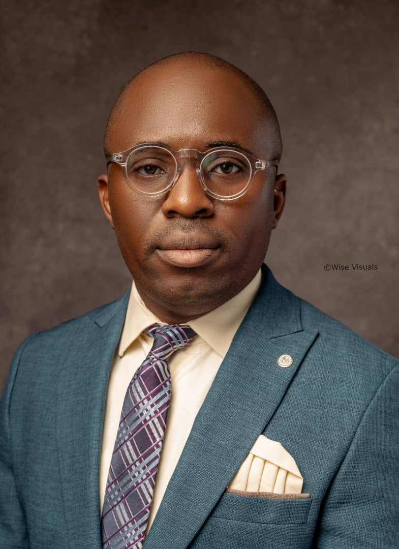 Oluwatobi Osonuga