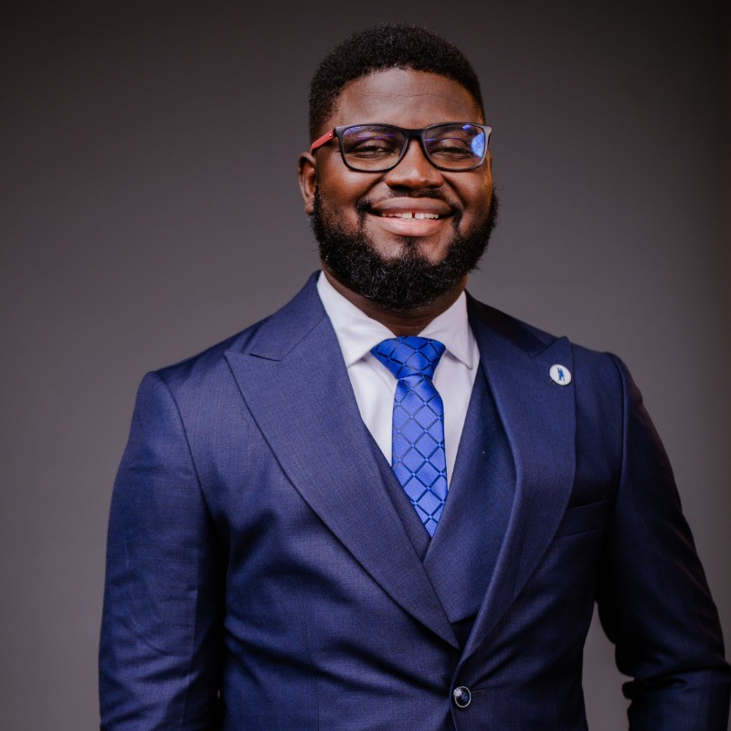 Oreoluwa Boboye