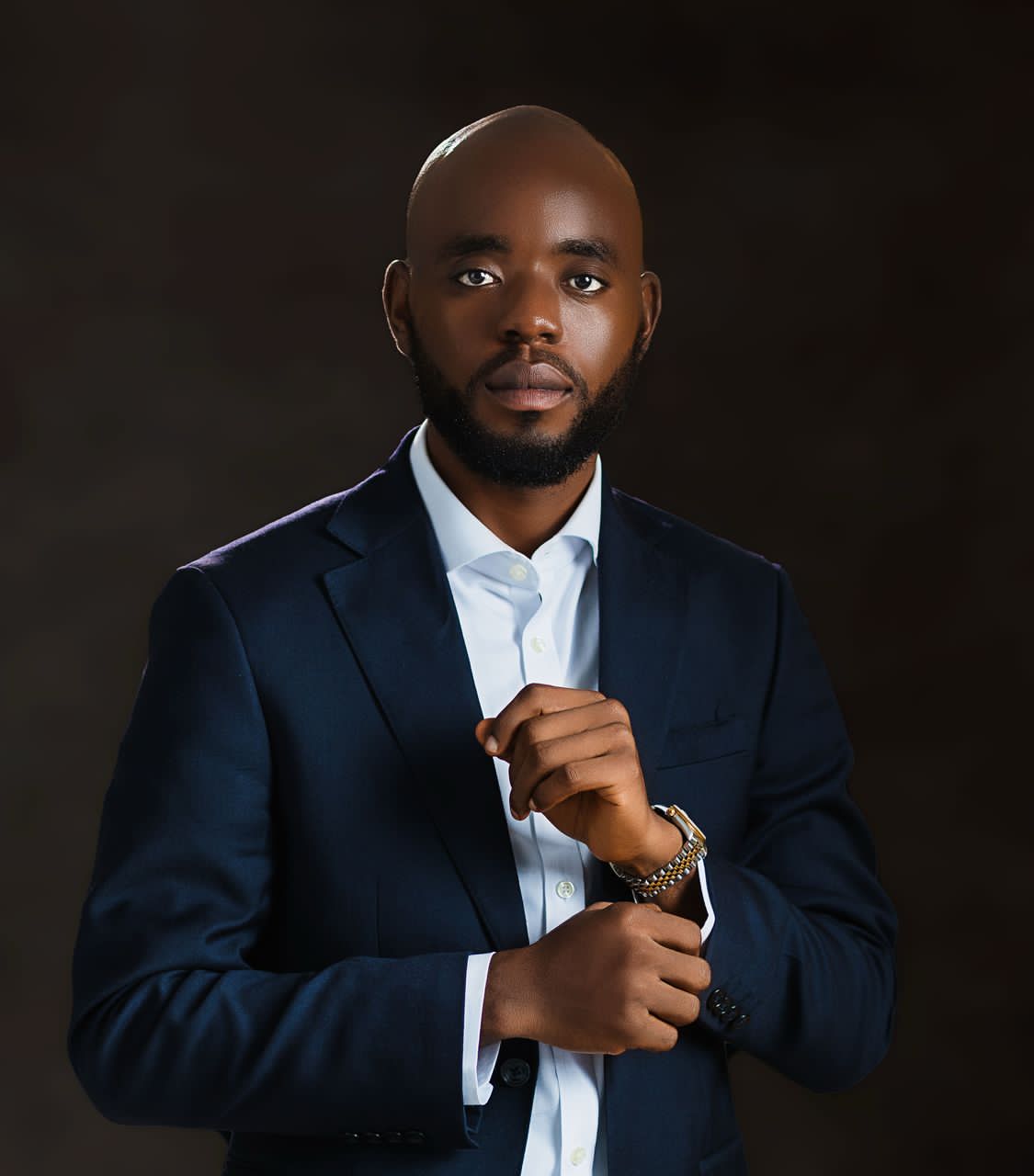 Tobi Akerele