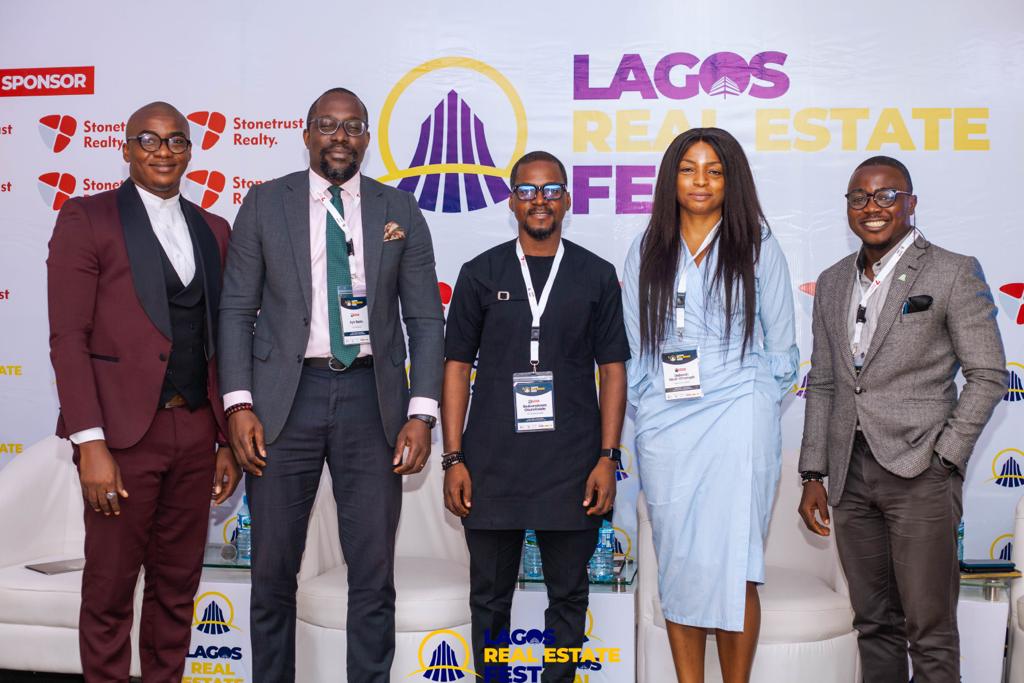 Lagos Real Estate Fest