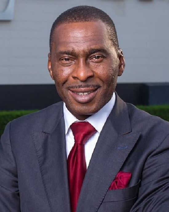 Paul Onwuanibe